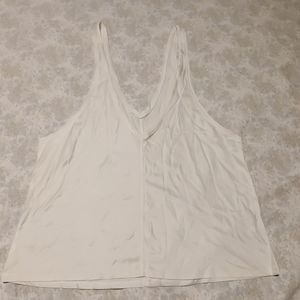 Lululemon heart opener tank Taryn Toomey